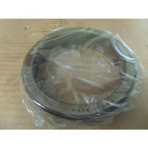  Tapered Roller Bearing Cup Race 5535 New #2 image