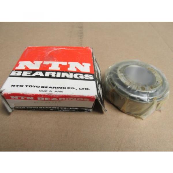 NIB  4T-33206 TAPERED ROLLER BEARING &amp; RACE/CUP/CONE SET 4T33206 NEW #1 image