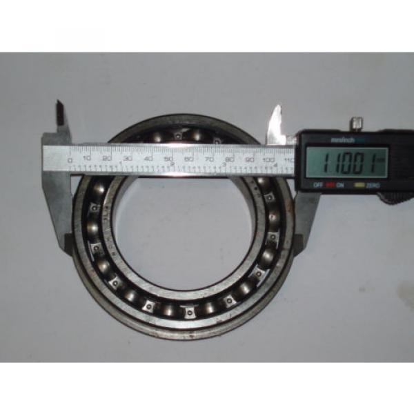  Bearing (NOS) 387S tapered roller cone bearing #1 image