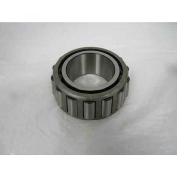  TAPERED ROLLER BEARINGS 529 #2 image