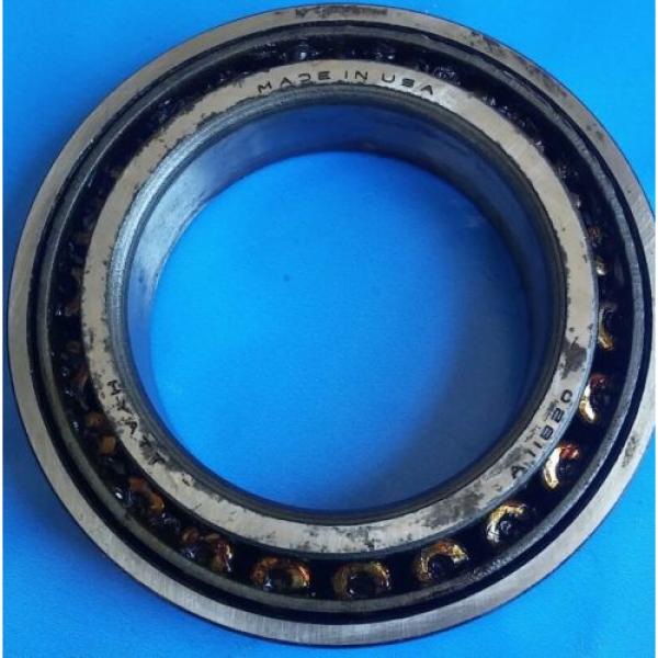 NOS HYATT KA11820Z 14399 TAPER ROLLER BEARING / 11820Z Cup &amp; A11820 Cone #2 image