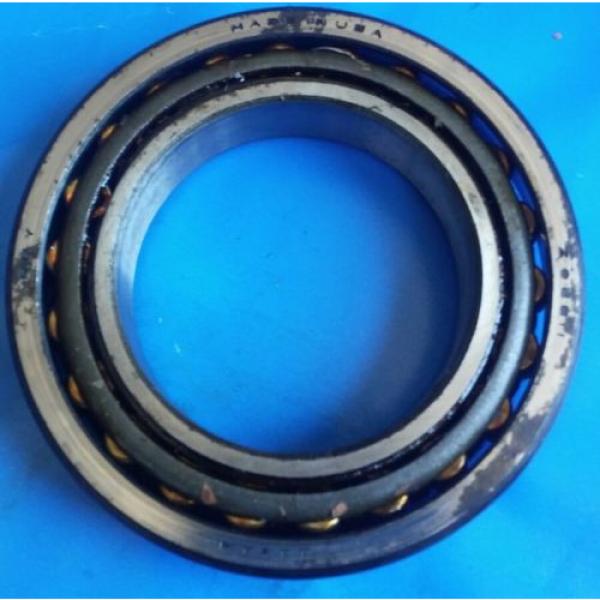 NOS HYATT KA11820Z 14399 TAPER ROLLER BEARING / 11820Z Cup &amp; A11820 Cone #3 image