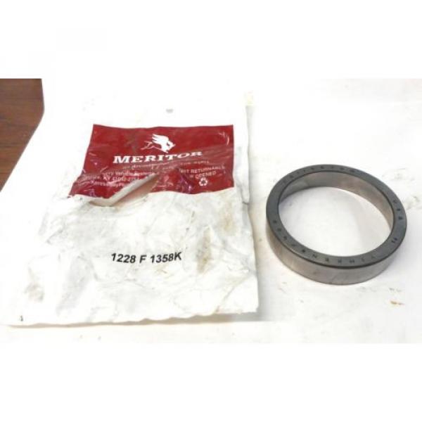  TAPERED ROLLER BEARING CUP XC11087DN P900 #1 image