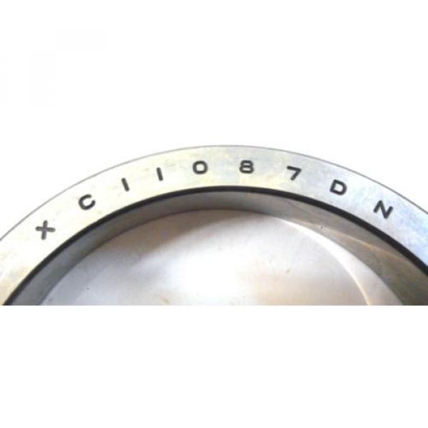  TAPERED ROLLER BEARING CUP XC11087DN P900 #3 image