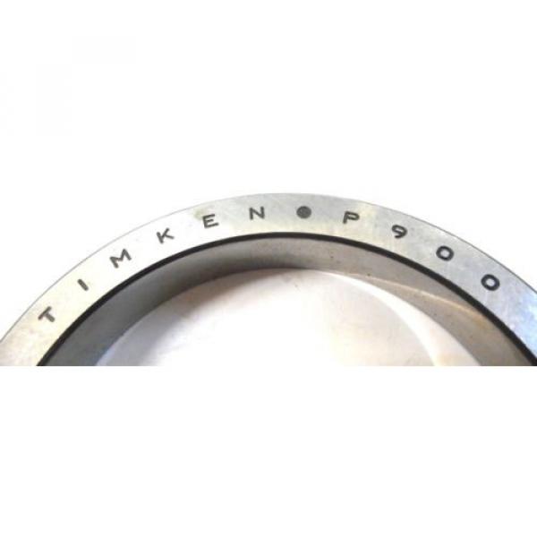  TAPERED ROLLER BEARING CUP XC11087DN P900 #4 image