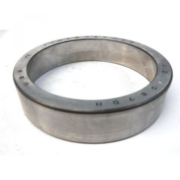  TAPERED ROLLER BEARING CUP XC11087DN P900 #5 image