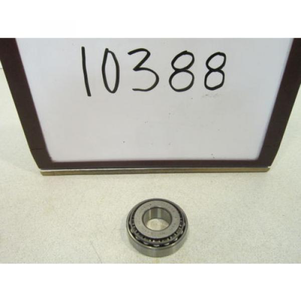  Roller Tapered Bearings PNs: 15578 15520 NSN 3110001005281 Appear Unused #2 image