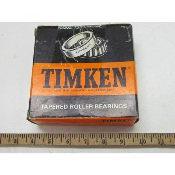  Tapered Roller Bearing 78225C Cone NIB #3 image