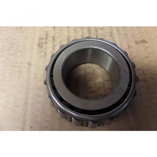 Bower Tapered Roller Bearing Cone NA455 NA-455 2&#034; Bore New #4 image