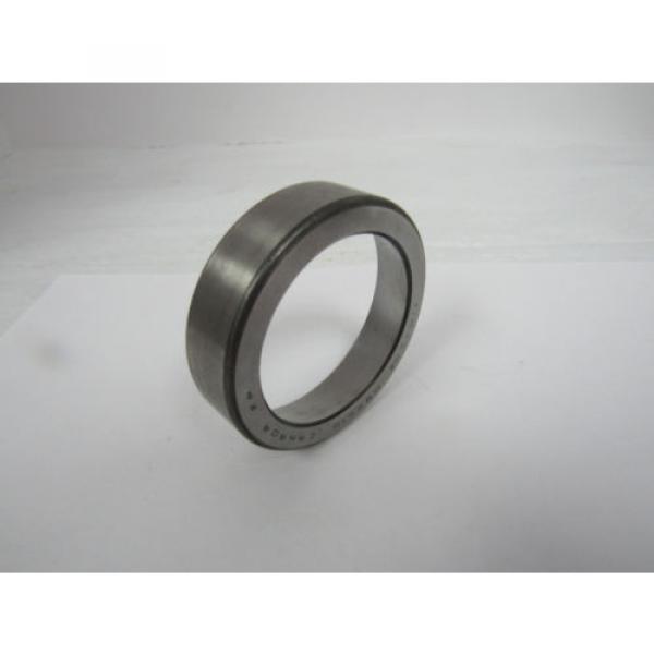  TAPERED ROLLER BEARING M86610 #6 image