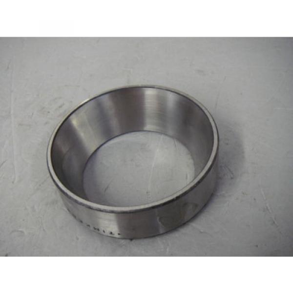  HM88510 Tapered Roller Bearing Cup #2 image