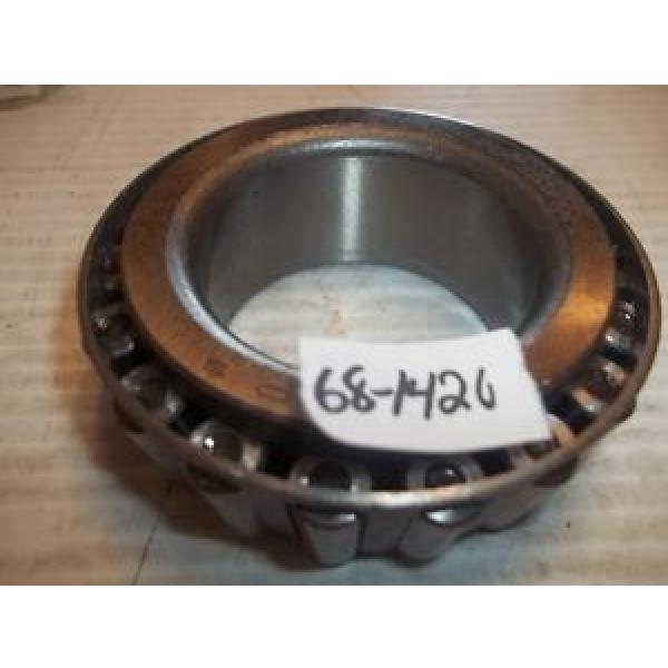 Woods Tapered Roller Bearing 7774 #1 image