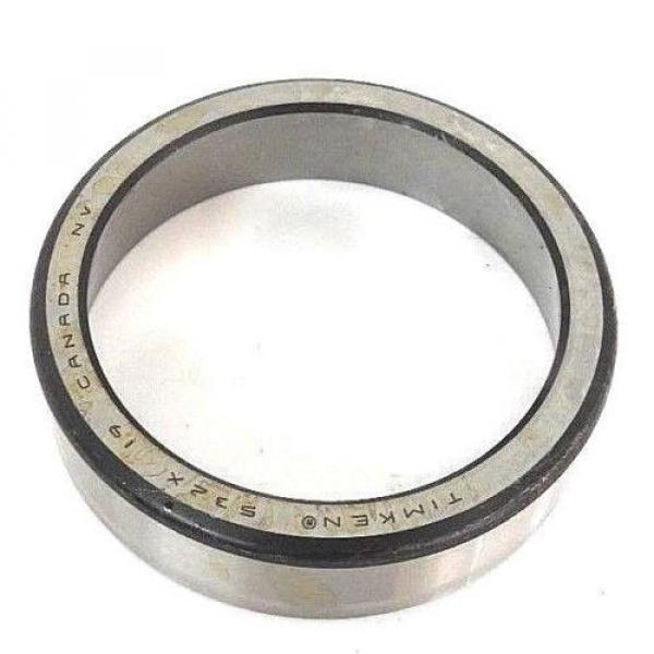 NIB  532X ROLLER BEARING TAPERED SINGLE CUP 4.25 X 1.125INCH 200406 99 #3 image