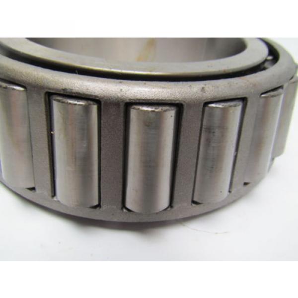  71437 Roller Bearing Tapered #2 image