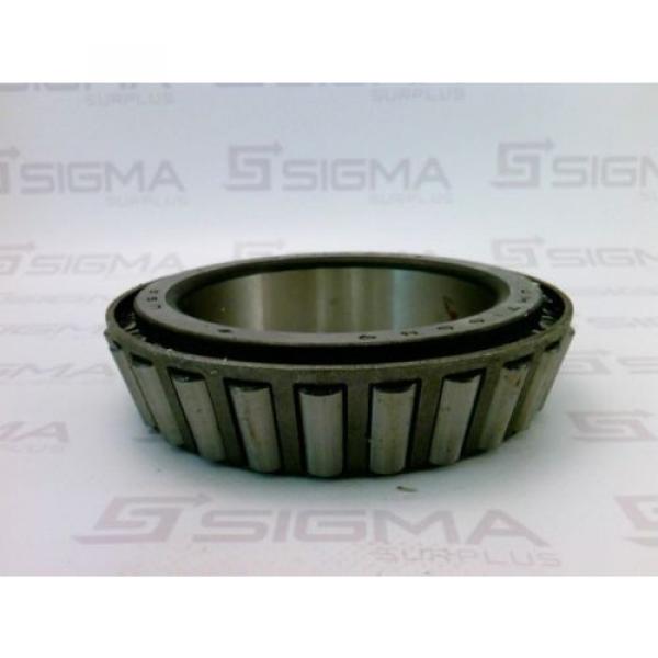  JM716649 Tapered Roller Bearing Cone #4 image