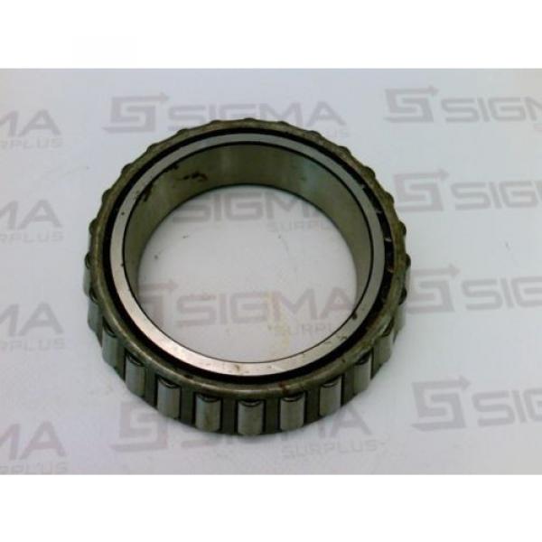  JM716649 Tapered Roller Bearing Cone #5 image