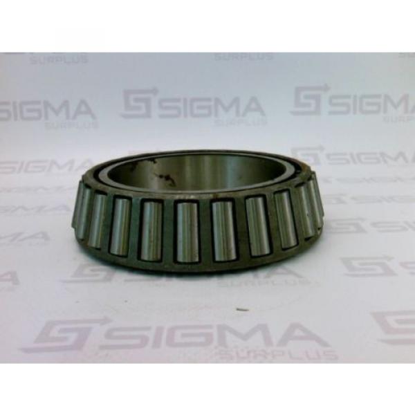  JM716649 Tapered Roller Bearing Cone #6 image