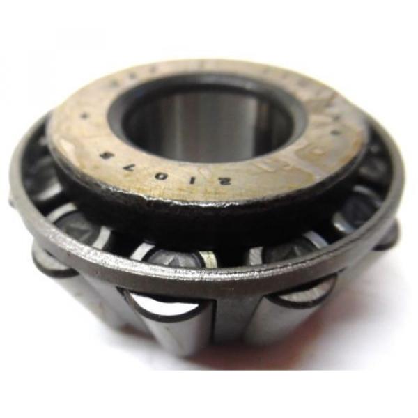  TAPERED ROLLER BEARING CONE 21075 .75 BORE #3 image