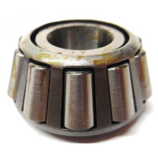  TAPERED ROLLER BEARING CONE 21075 .75 BORE #5 image