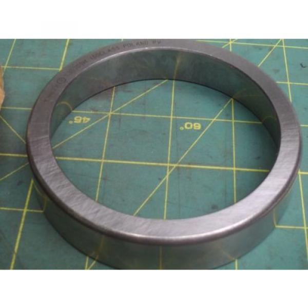 (1)  X30309M Y30309 TAPERED ROLLER CUP BEARING (QTY 1) #57758 #1 image