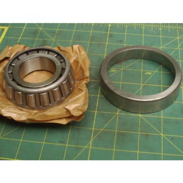 (1)  X30309M Y30309 TAPERED ROLLER CUP BEARING (QTY 1) #57758 #2 image