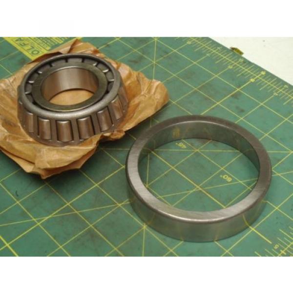 (1)  X30309M Y30309 TAPERED ROLLER CUP BEARING (QTY 1) #57758 #3 image