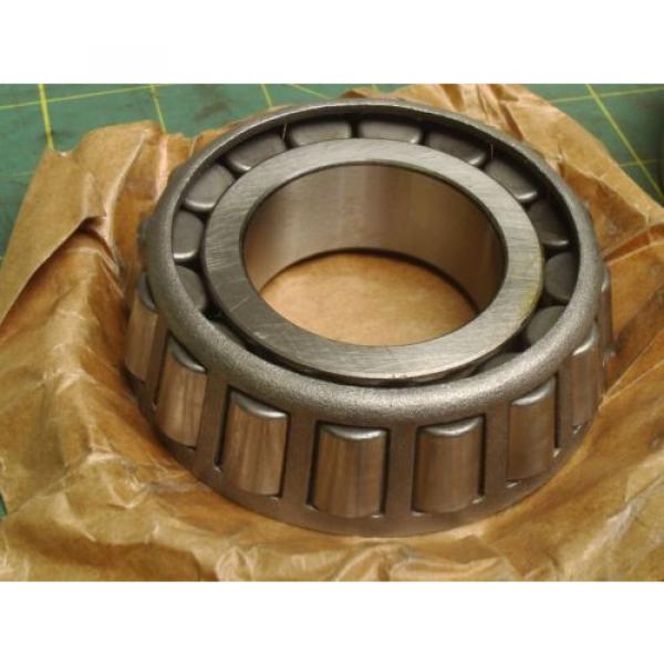 (1)  X30309M Y30309 TAPERED ROLLER CUP BEARING (QTY 1) #57758 #4 image