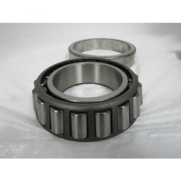  TAPERED ROLLER BEARINGS 32211 90KA1 #2 image