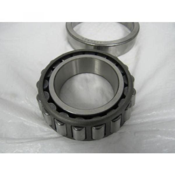  TAPERED ROLLER BEARINGS 32211 90KA1 #3 image