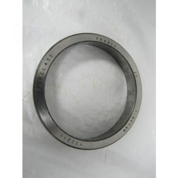  TAPERED ROLLER BEARINGS 32211 90KA1 #5 image