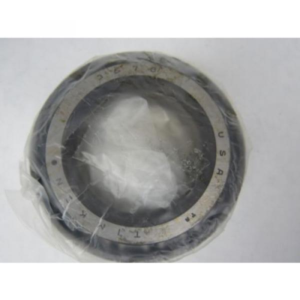  TAPERED ROLLER BEARING 3578 #2 image