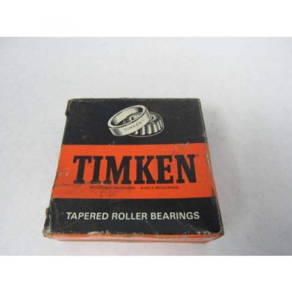  TAPERED ROLLER BEARING 1931-B #5 image