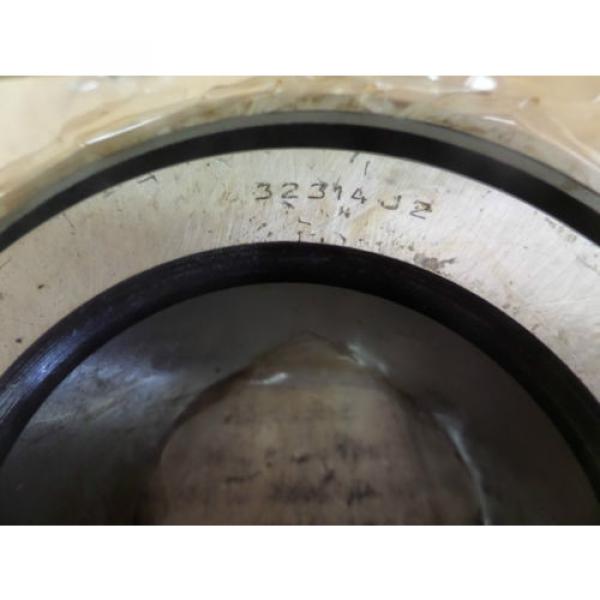  Tapered Roller Bearing 32314 J2 32314J2 New #2 image