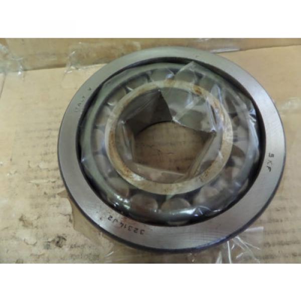  Tapered Roller Bearing 32314 J2 32314J2 New #4 image