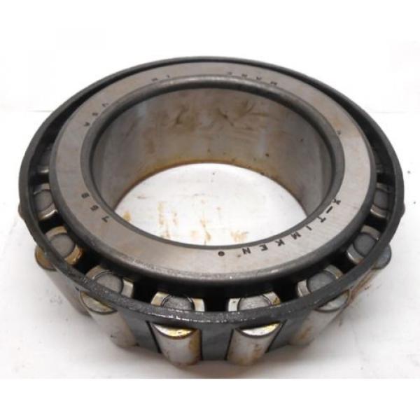  TAPERED ROLLER BEARING 759 CONE 3.500&#034; BORE #3 image