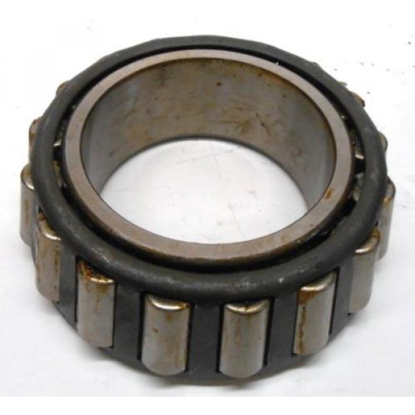  TAPERED ROLLER BEARING 759 CONE 3.500&#034; BORE #7 image