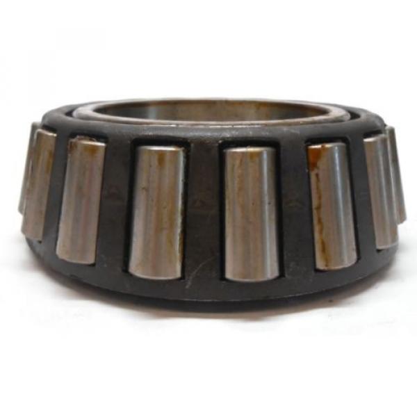  TAPERED ROLLER BEARING 759 CONE 3.500&#034; BORE #8 image