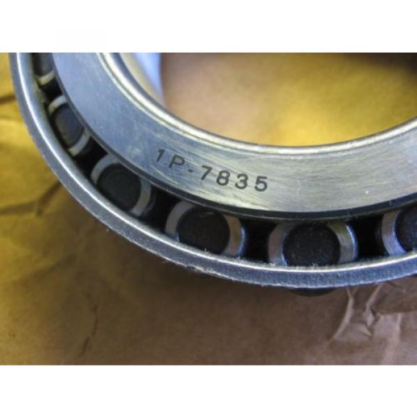 Genuine Caterpillar 1P-7835 Taper Roller Bearing Cone  -  CAT 1P7835 #4 image