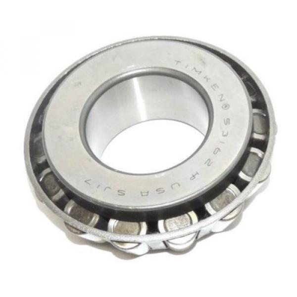 NIB  53162 TAPERED ROLLER BEARING CONE #3 image