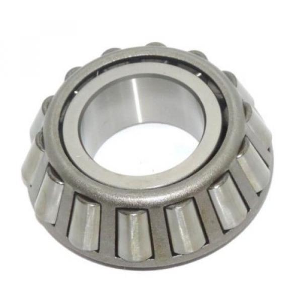 NIB  53162 TAPERED ROLLER BEARING CONE #4 image