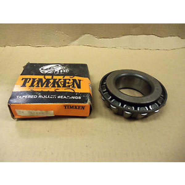 New  HM911245 Tapered Roller Bearing #1 image