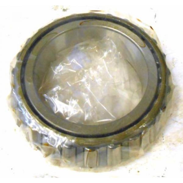 BOWER TAPERED ROLLER BEARING CONE 28985 2.3750&#034; ID 1&#034; WIDTH #3 image