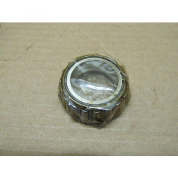 NIB Federal Mogul Bower BCA LM67048 Tapered Roller Bearing LM 67048 Cone  NEW #2 image