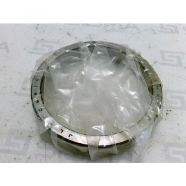 New!  JLM506810 Tapered Roller Bearing Cup #2 image