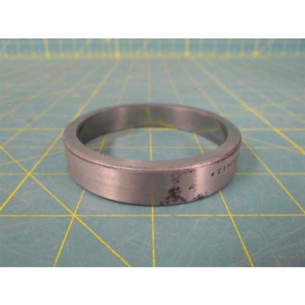  LM603011 Tapered Roller Bearing Cup #5 image