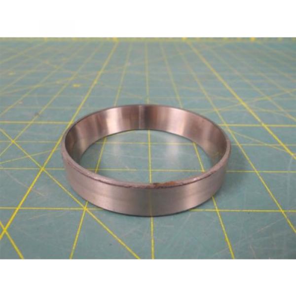  LM603011 Tapered Roller Bearing Cup #6 image