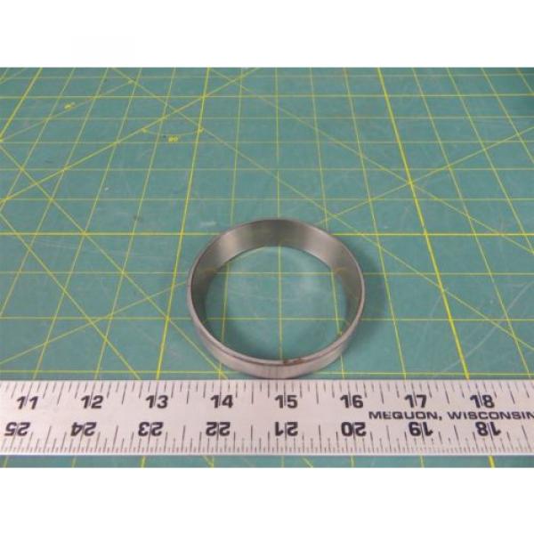  LM603011 Tapered Roller Bearing Cup #7 image