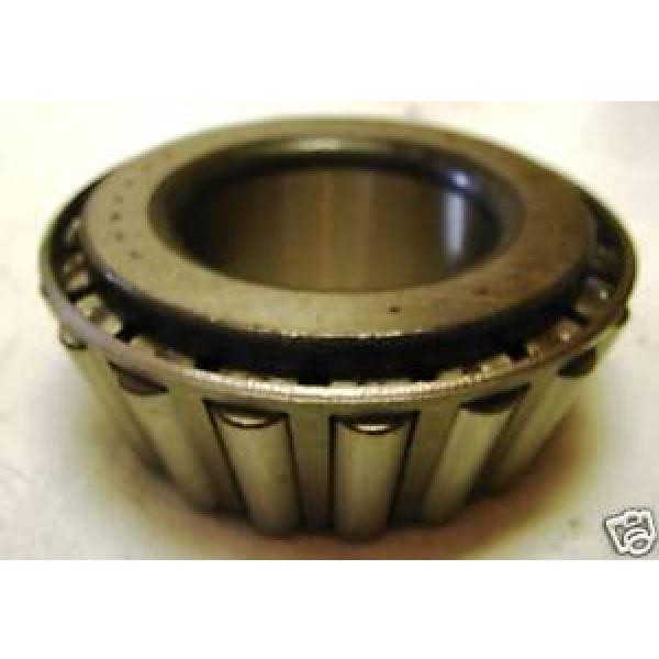 Fafnir HM89449 Tapered Roller Bearing Cone #1 image