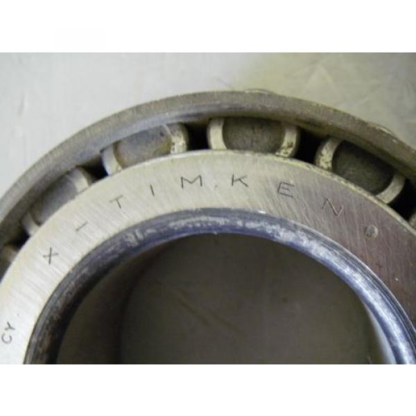  623 Tapered Roller Bearing Cone #2 image