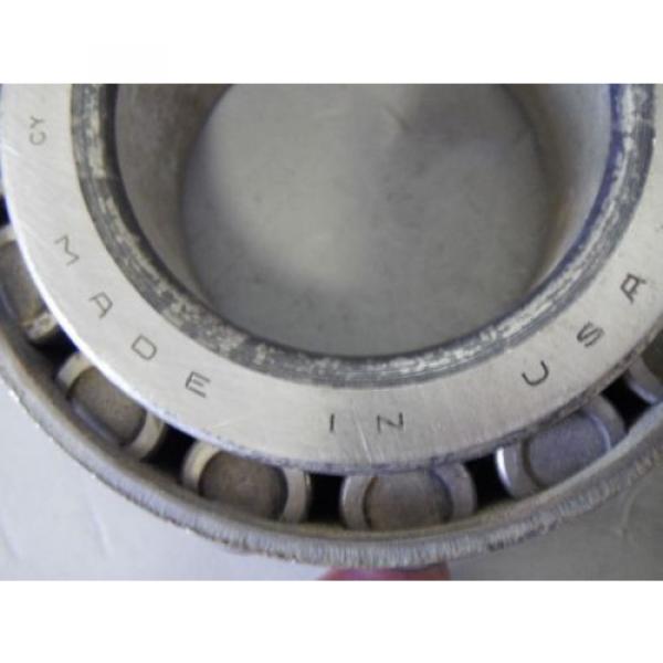  623 Tapered Roller Bearing Cone #4 image